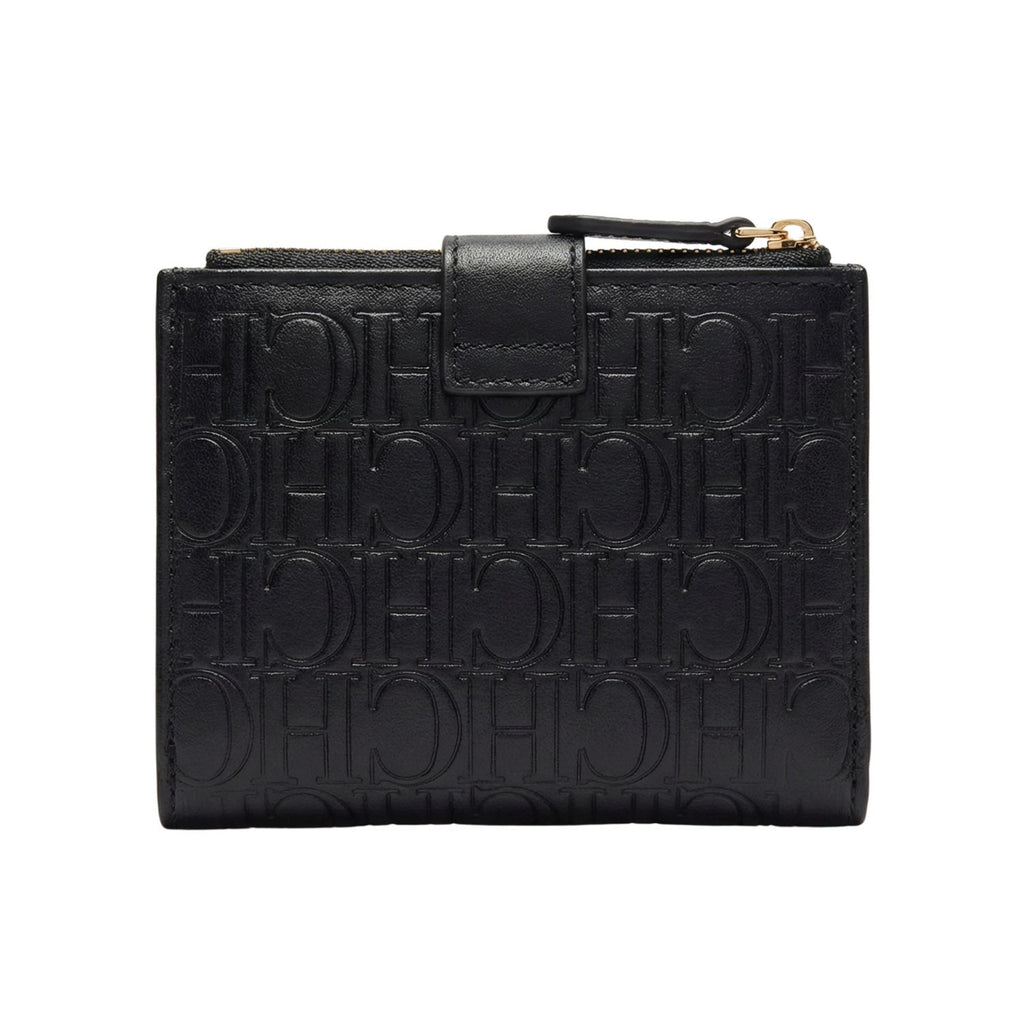 Cartera CH Negra