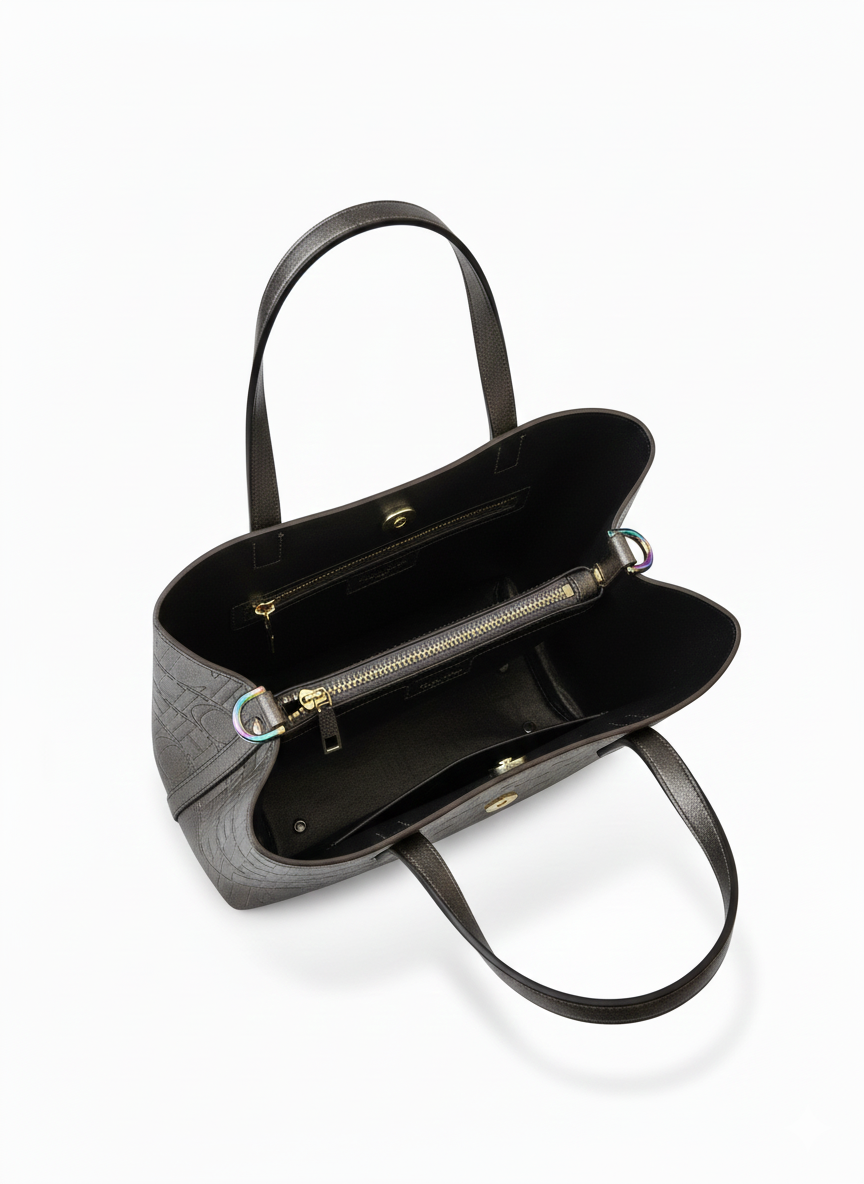 Matrioshka CH Silver Mediana