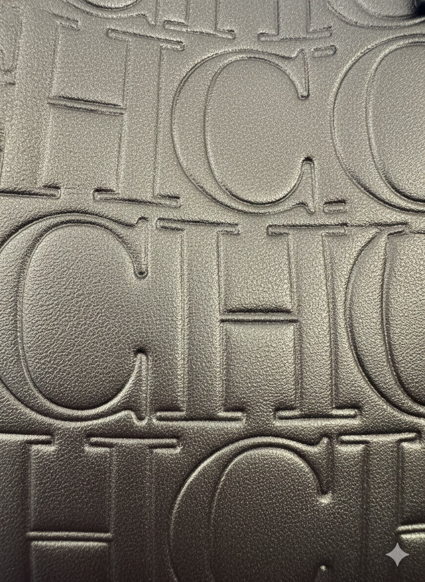 Matrioshka CH Silver Mediana