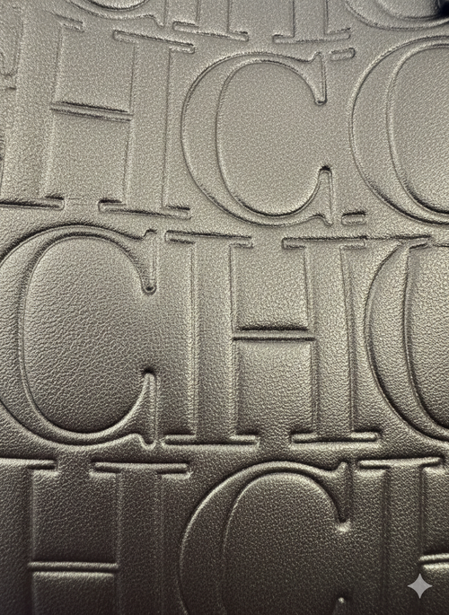 Matrioshka CH Silver Mediana