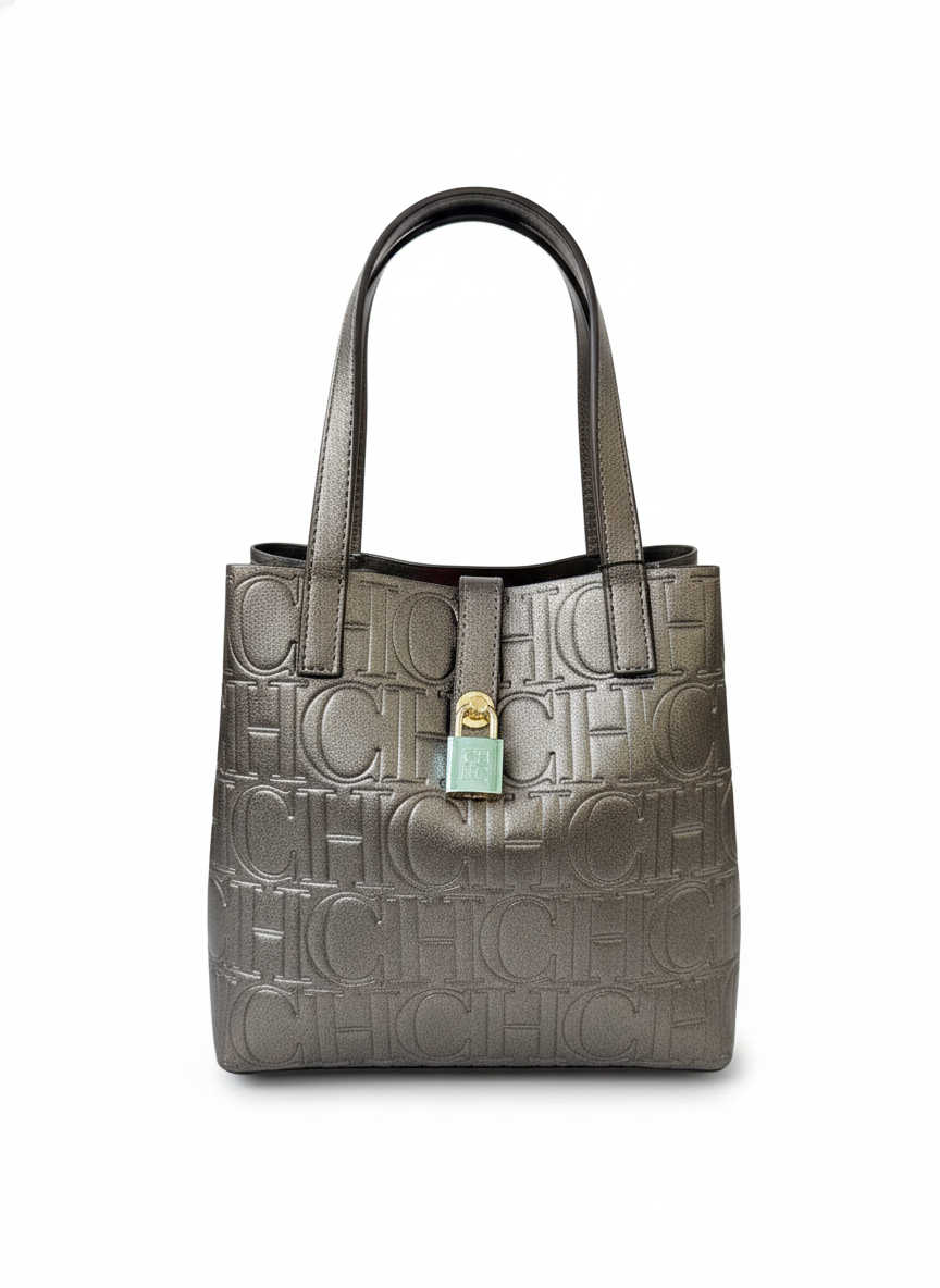 Matrioshka CH Silver Mediana