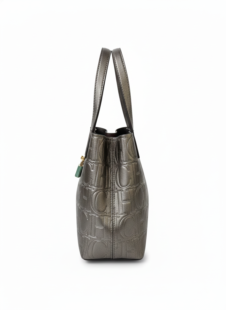 Matrioshka CH Silver Mediana